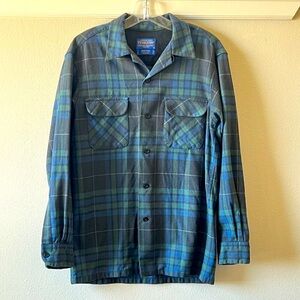 Pendleton Board Shirt Small